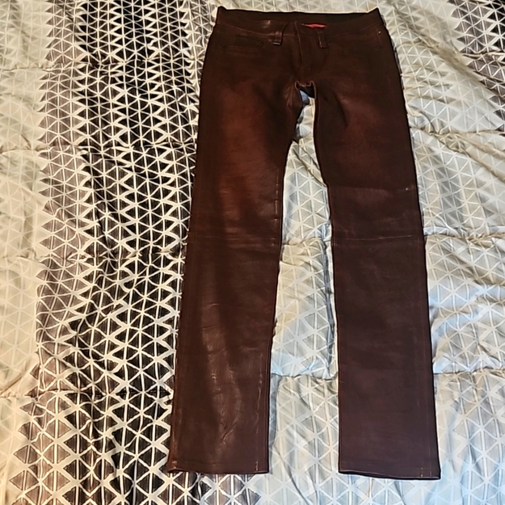 Rag & bone pants